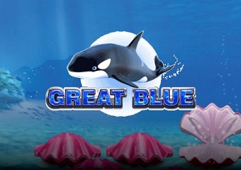 Great Blue A classic underwater adventure with high volatility