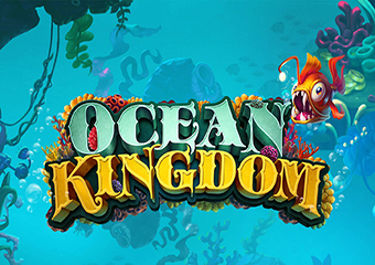 Ocean King Players shoot at various fish and sea creatures for points and payouts