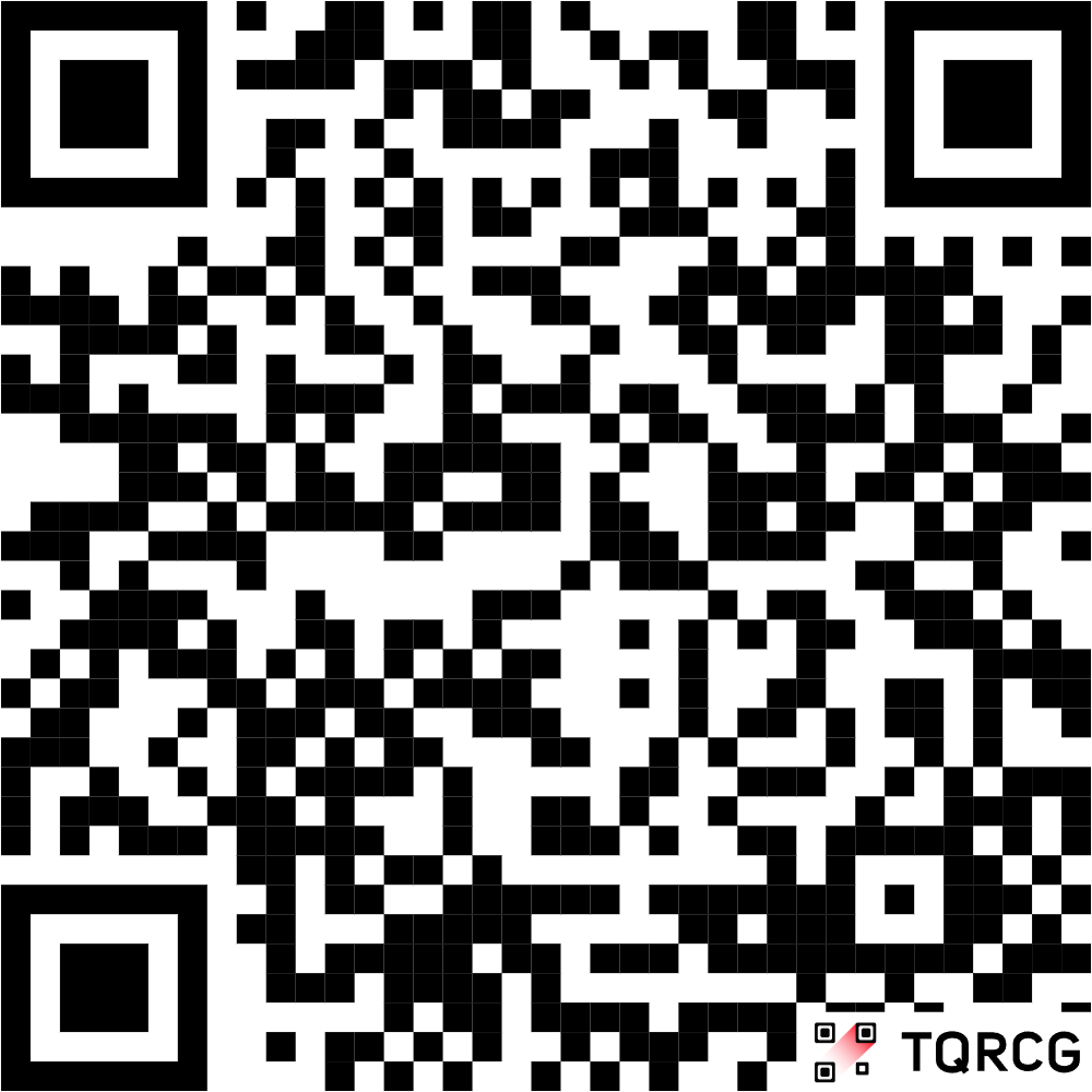 iOS QR Code for TPOWER App